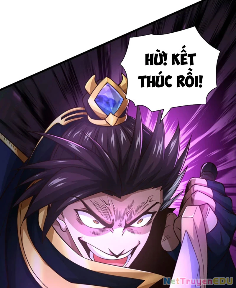 Tuyệt Thế Đan Thần: Chapter 63