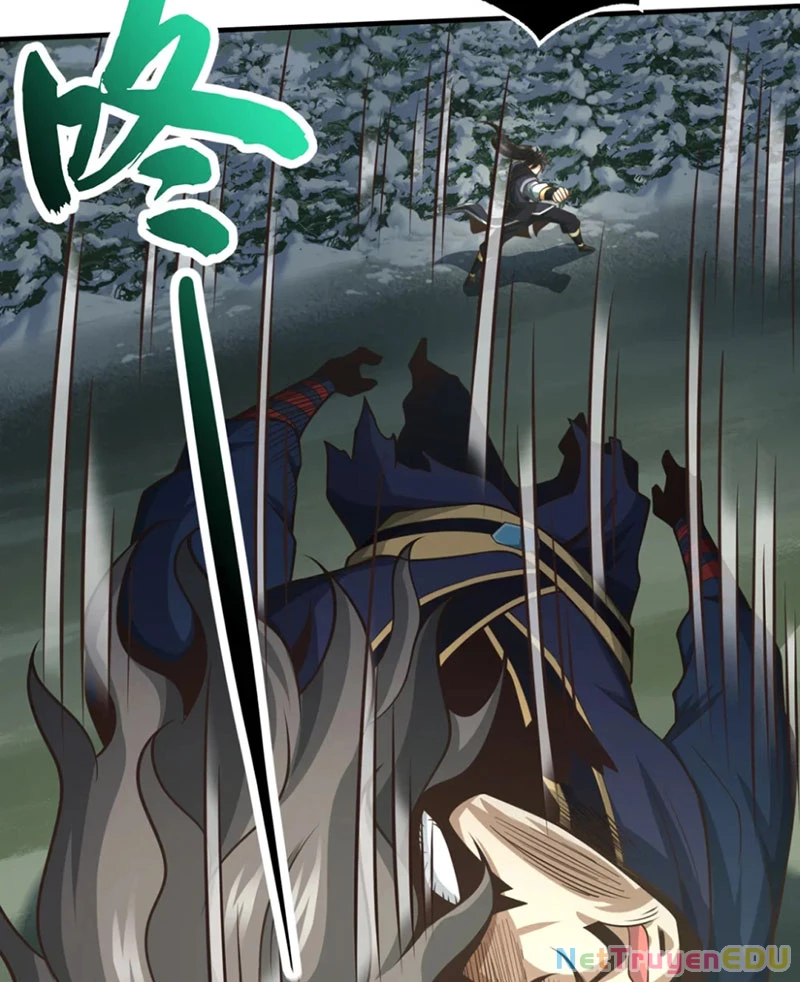 Tuyệt Thế Đan Thần: Chapter 64