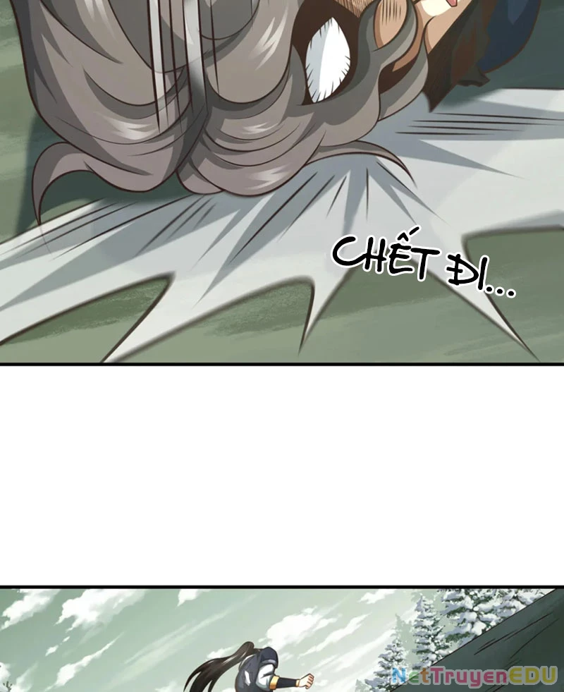 Tuyệt Thế Đan Thần: Chapter 64