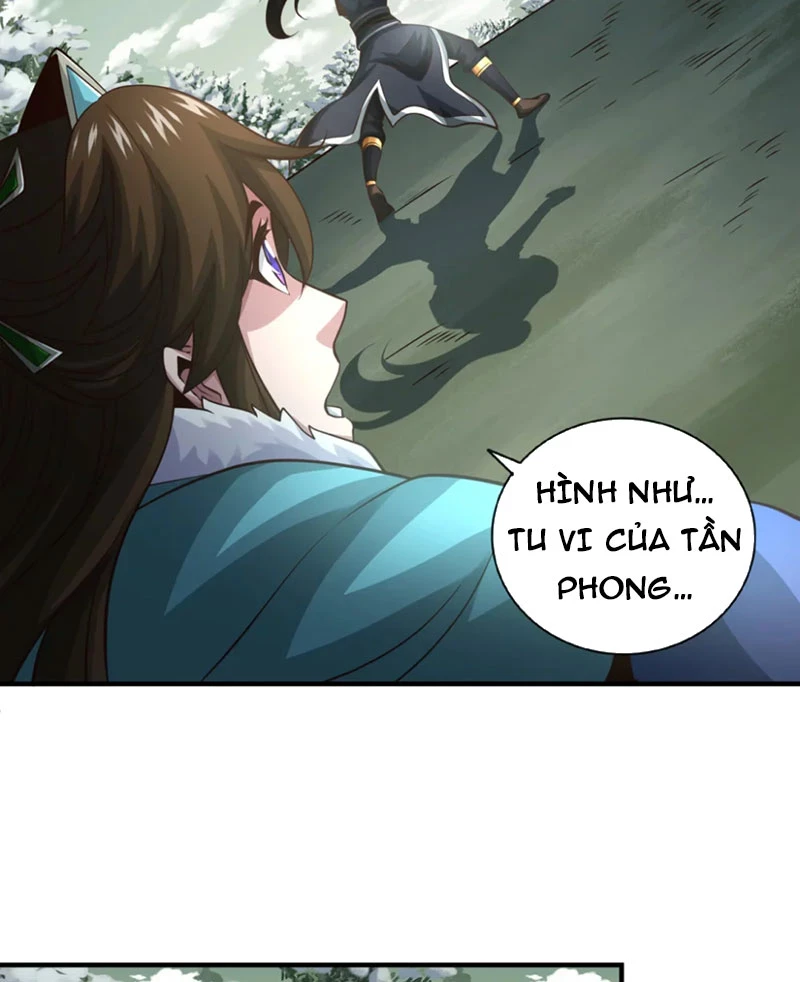 Tuyệt Thế Đan Thần: Chapter 64