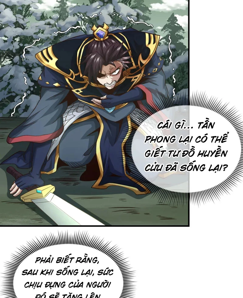 Tuyệt Thế Đan Thần: Chapter 64