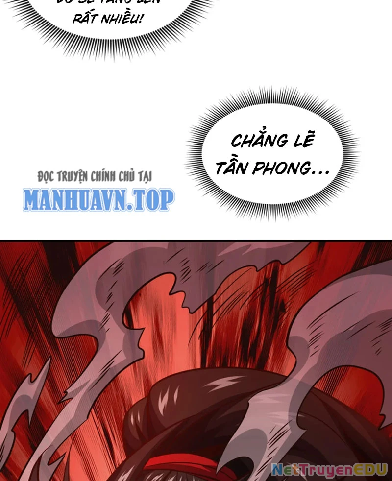 Tuyệt Thế Đan Thần: Chapter 64
