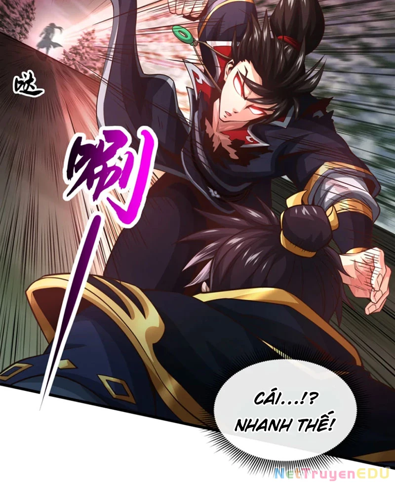 Tuyệt Thế Đan Thần: Chapter 64