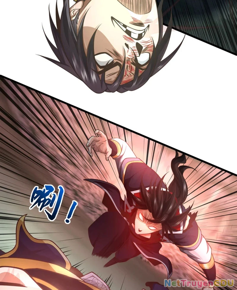 Tuyệt Thế Đan Thần: Chapter 64