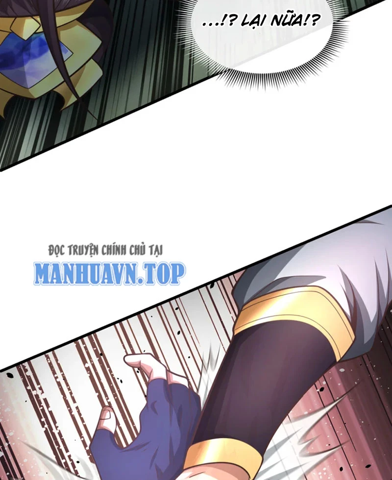 Tuyệt Thế Đan Thần: Chapter 64