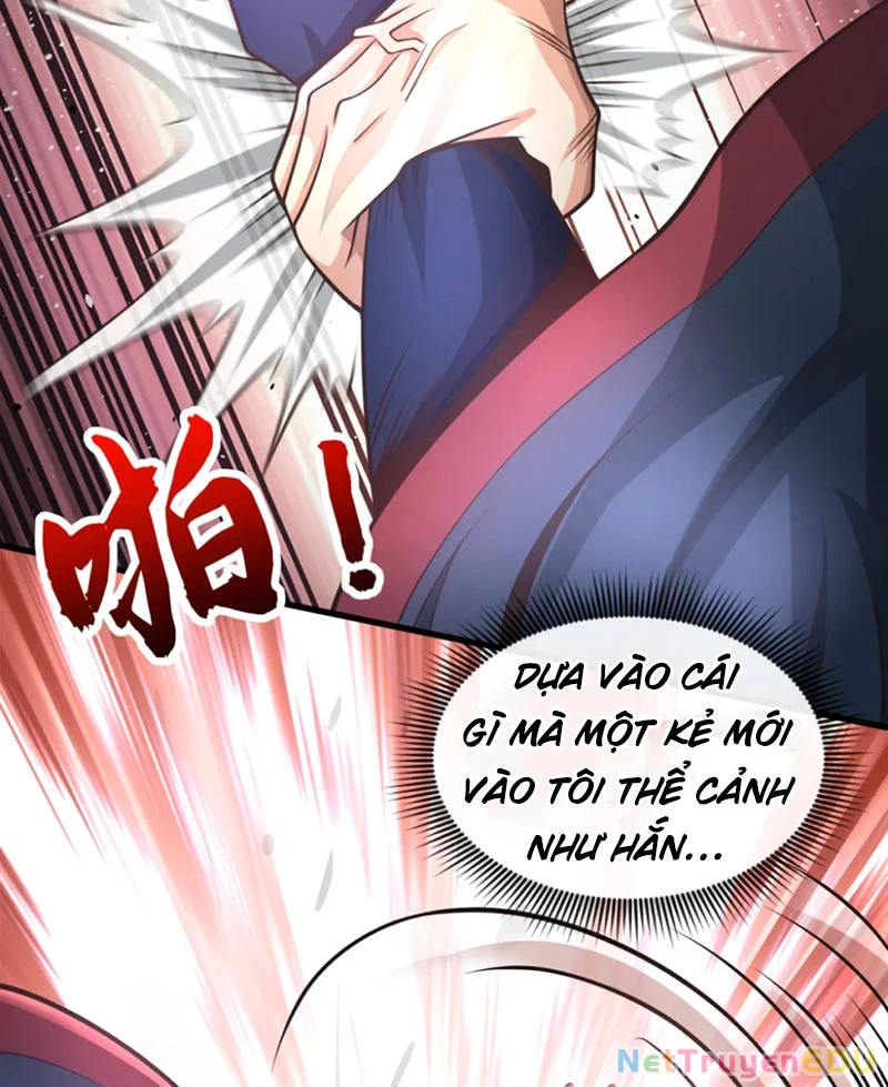 Tuyệt Thế Đan Thần: Chapter 64