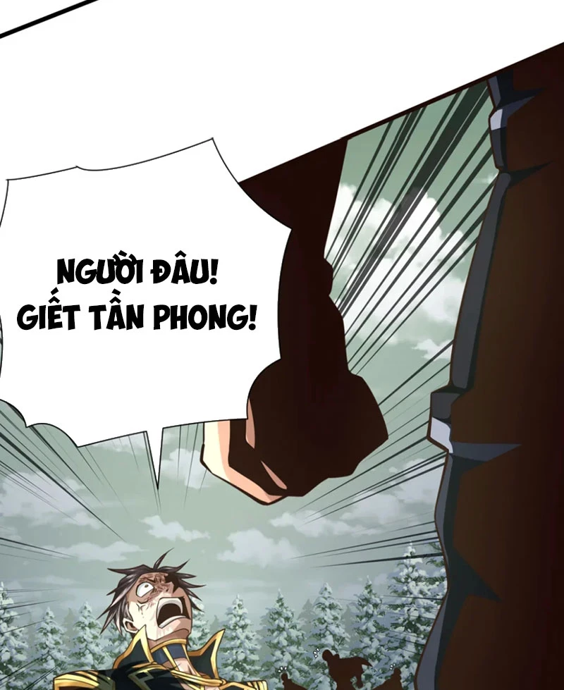 Tuyệt Thế Đan Thần: Chapter 64