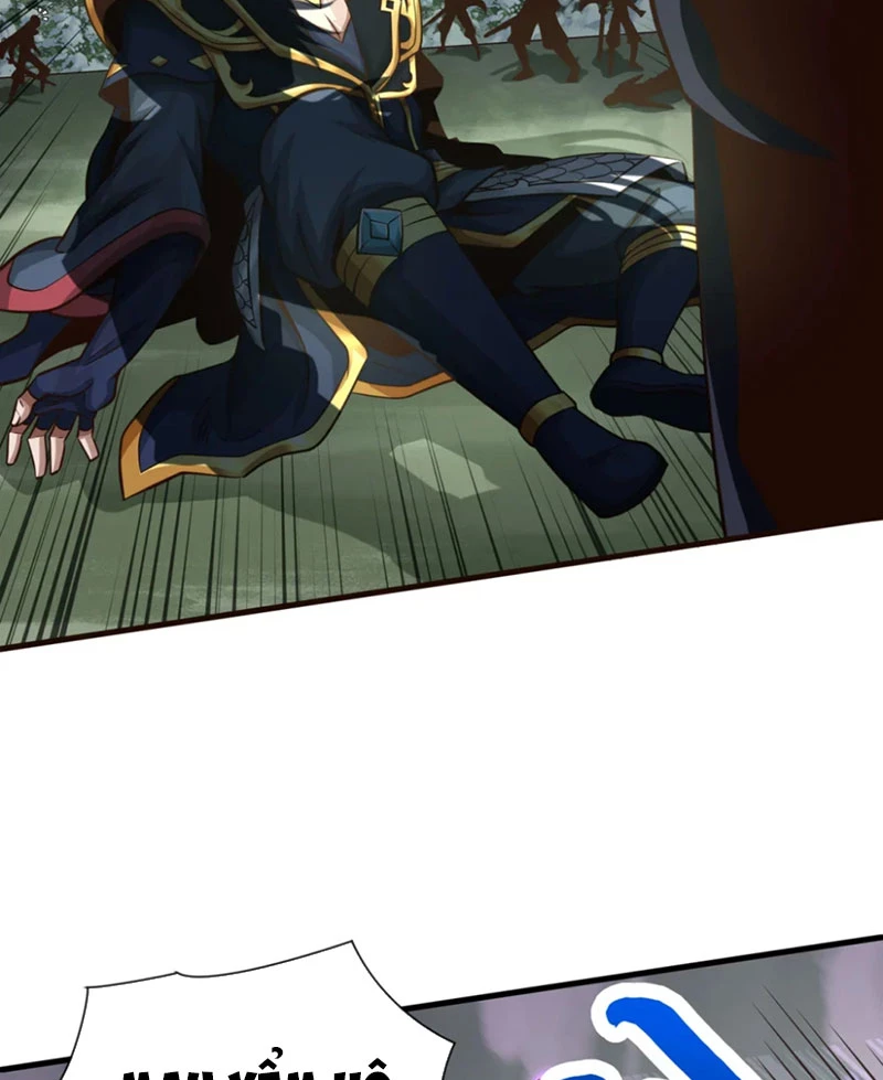 Tuyệt Thế Đan Thần: Chapter 64