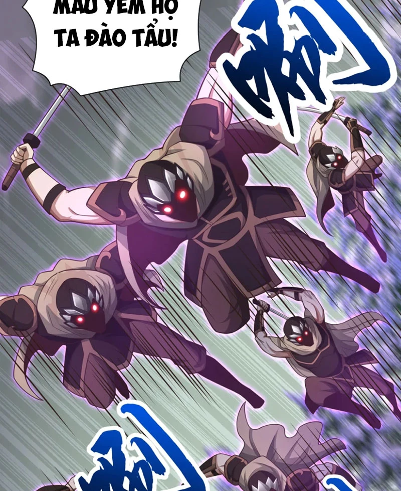 Tuyệt Thế Đan Thần: Chapter 64