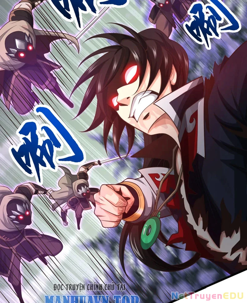 Tuyệt Thế Đan Thần: Chapter 64