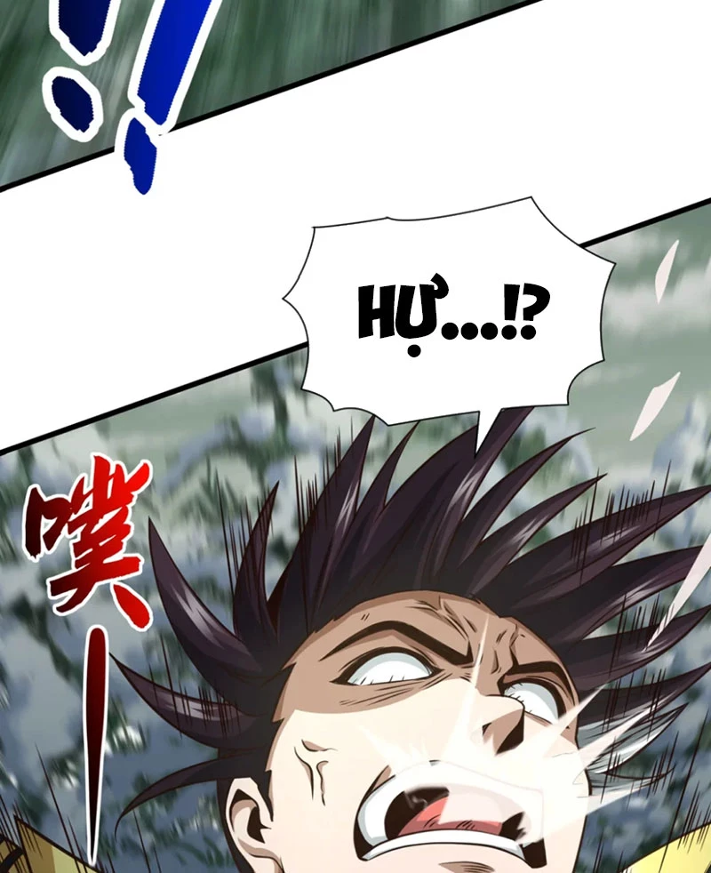 Tuyệt Thế Đan Thần: Chapter 64