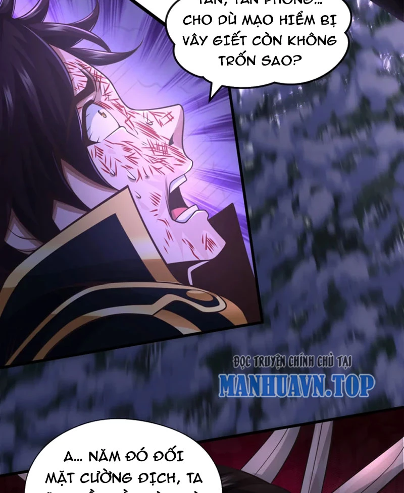 Tuyệt Thế Đan Thần: Chapter 64