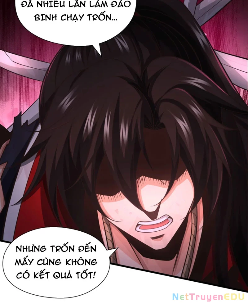 Tuyệt Thế Đan Thần: Chapter 64