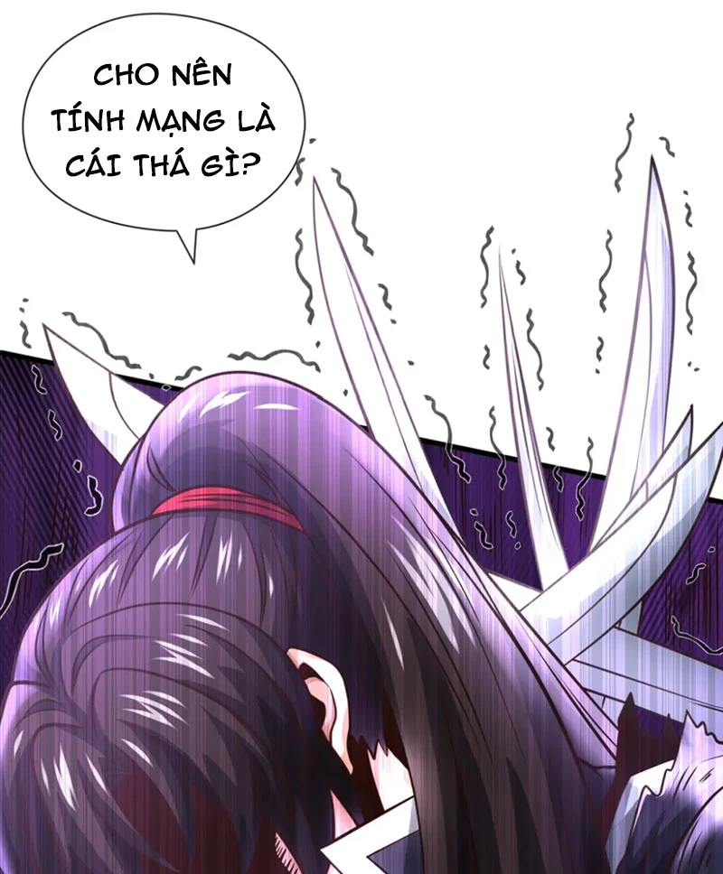 Tuyệt Thế Đan Thần: Chapter 64