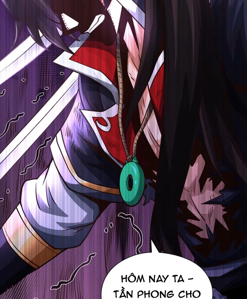 Tuyệt Thế Đan Thần: Chapter 64