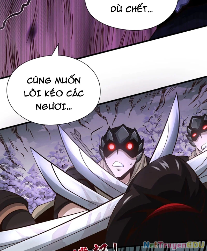 Tuyệt Thế Đan Thần: Chapter 64