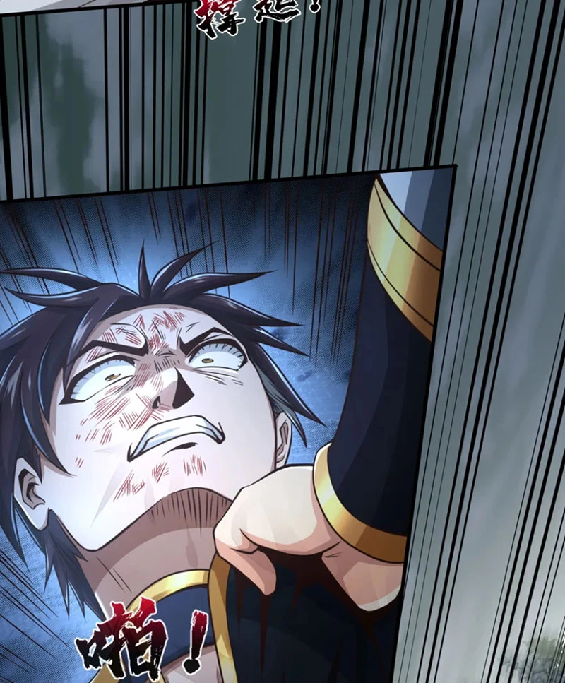 Tuyệt Thế Đan Thần: Chapter 64