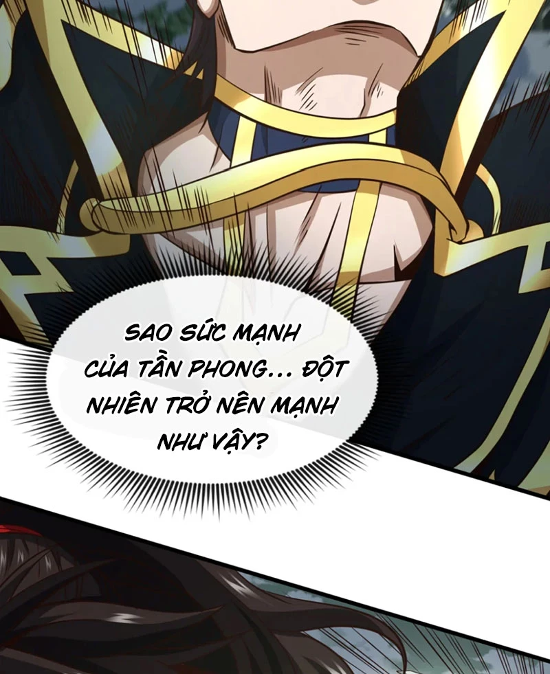 Tuyệt Thế Đan Thần: Chapter 64