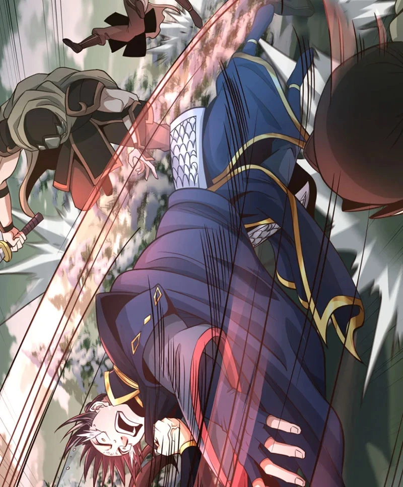 Tuyệt Thế Đan Thần: Chapter 64