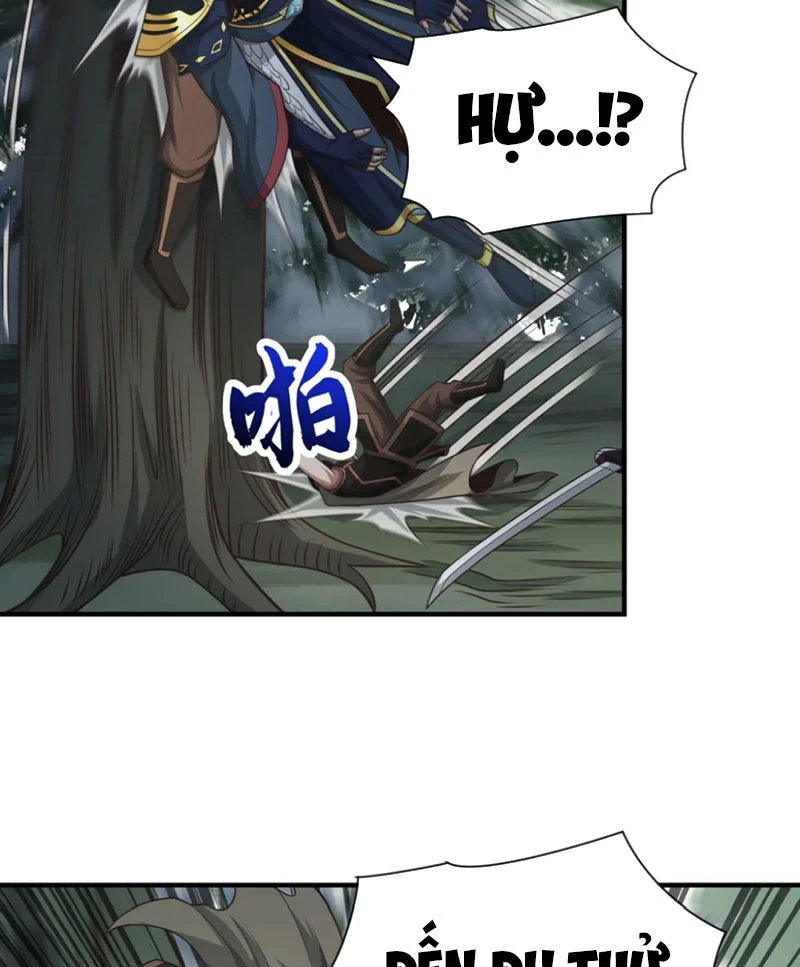 Tuyệt Thế Đan Thần: Chapter 64