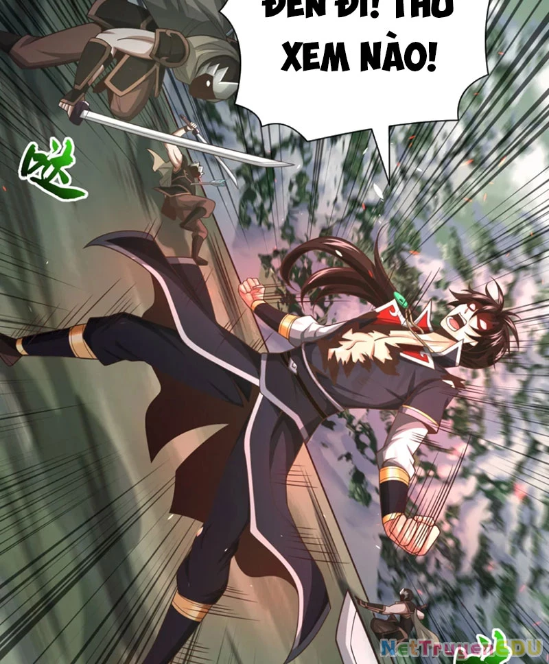 Tuyệt Thế Đan Thần: Chapter 64