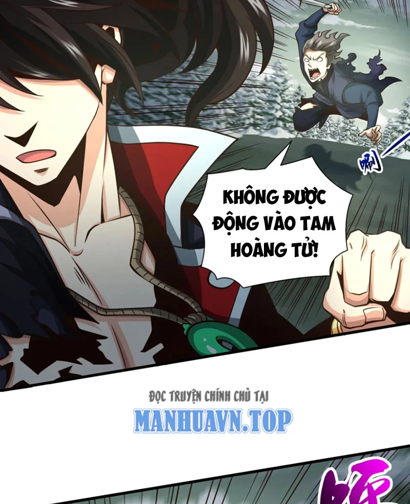 Tuyệt Thế Đan Thần: Chapter 64