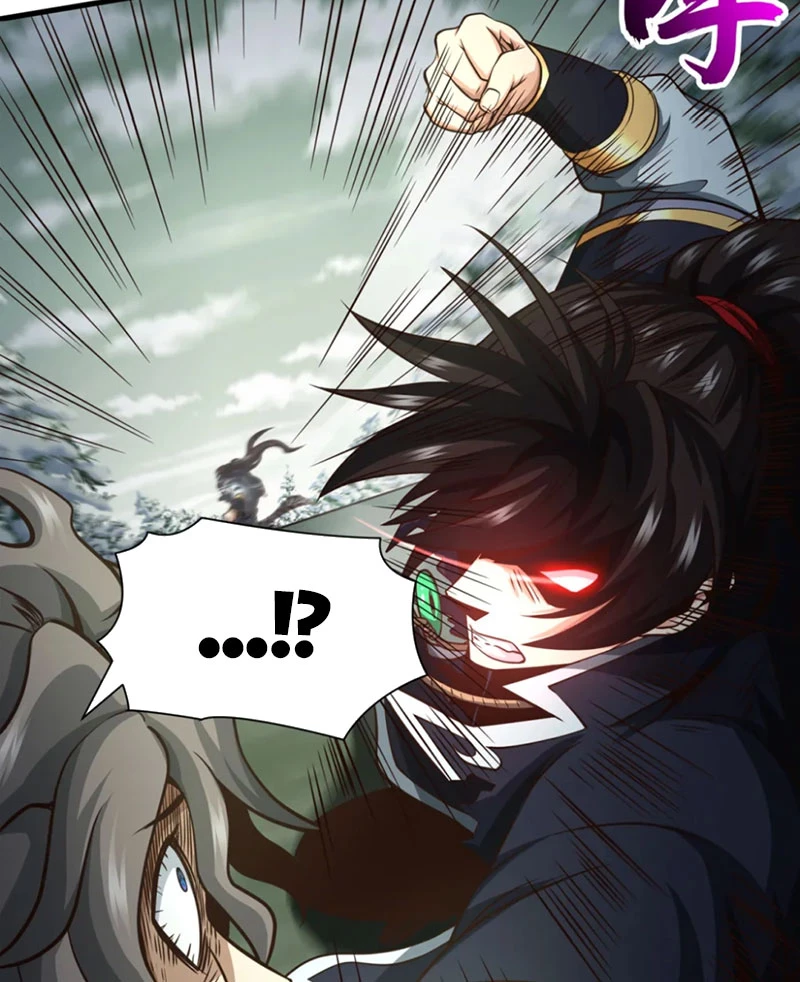 Tuyệt Thế Đan Thần: Chapter 64