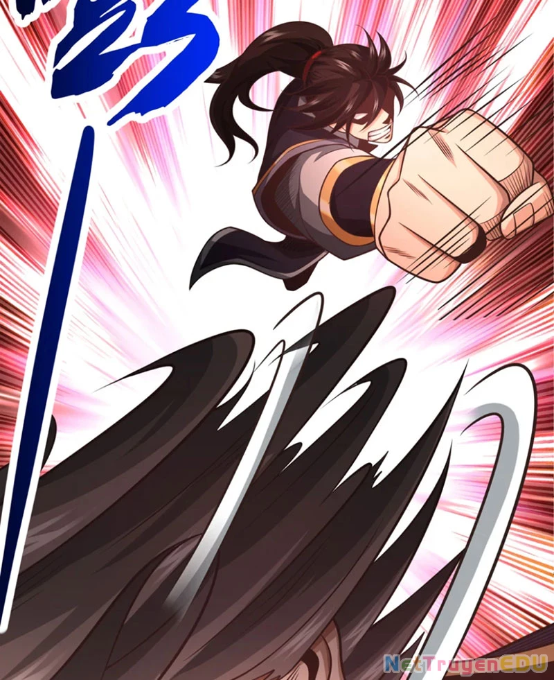 Tuyệt Thế Đan Thần: Chapter 64