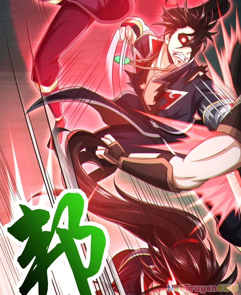 Tuyệt Thế Đan Thần: Chapter 65