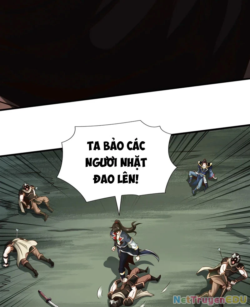 Tuyệt Thế Đan Thần: Chapter 65