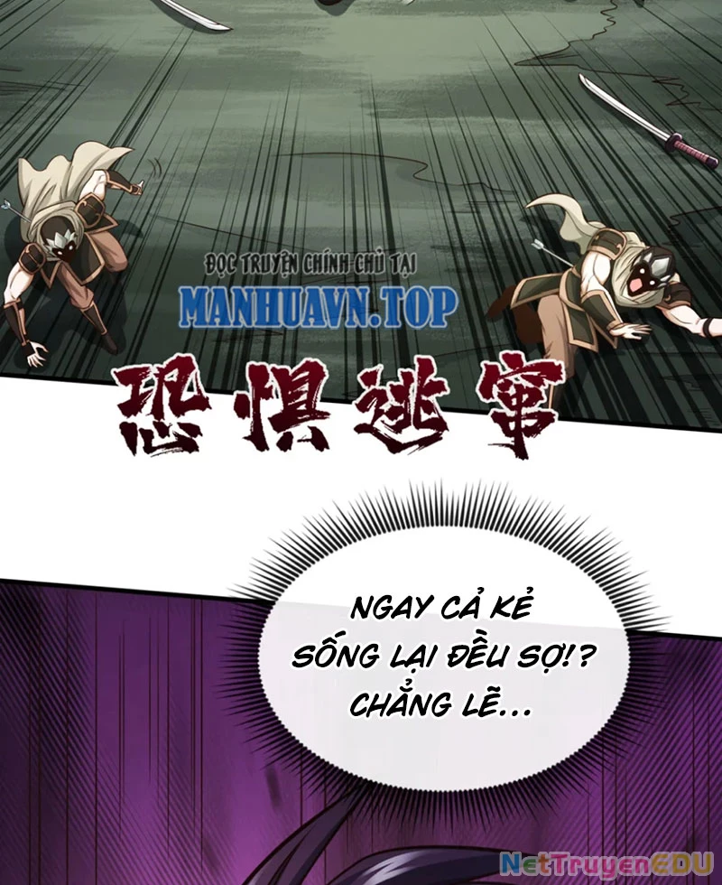 Tuyệt Thế Đan Thần: Chapter 65