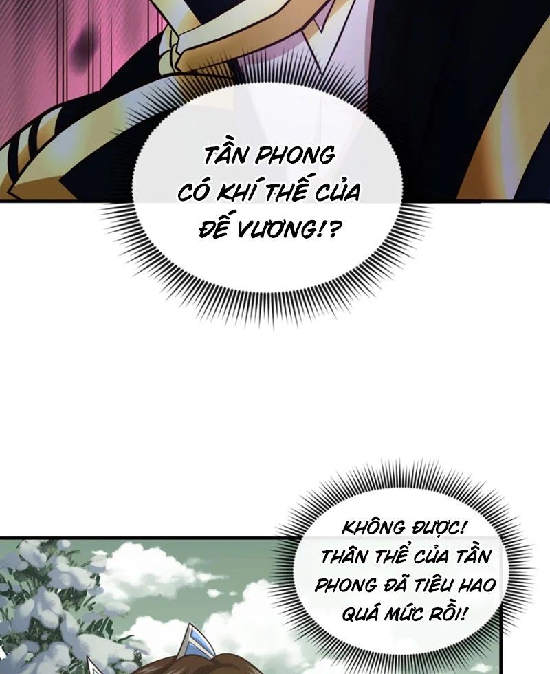 Tuyệt Thế Đan Thần: Chapter 65