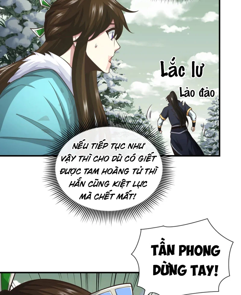 Tuyệt Thế Đan Thần: Chapter 65