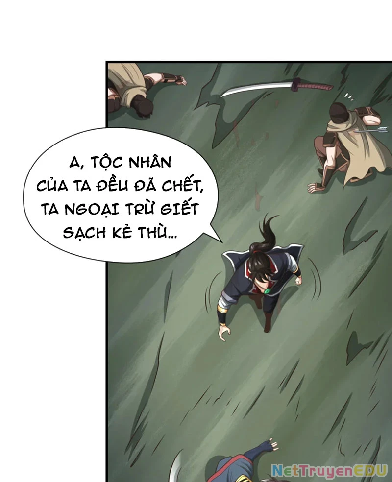 Tuyệt Thế Đan Thần: Chapter 65