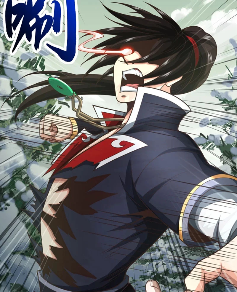 Tuyệt Thế Đan Thần: Chapter 65