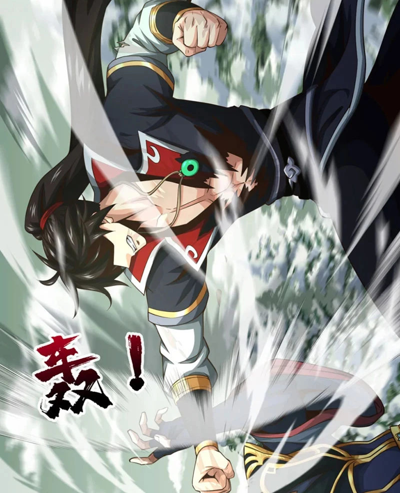 Tuyệt Thế Đan Thần: Chapter 65