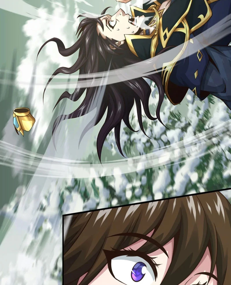 Tuyệt Thế Đan Thần: Chapter 65