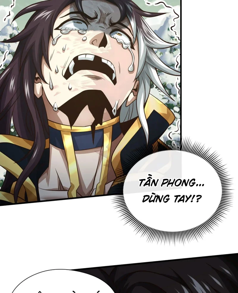 Tuyệt Thế Đan Thần: Chapter 65