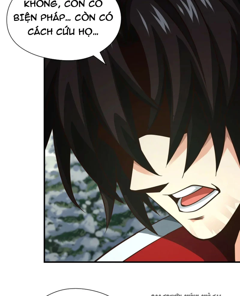 Tuyệt Thế Đan Thần: Chapter 65