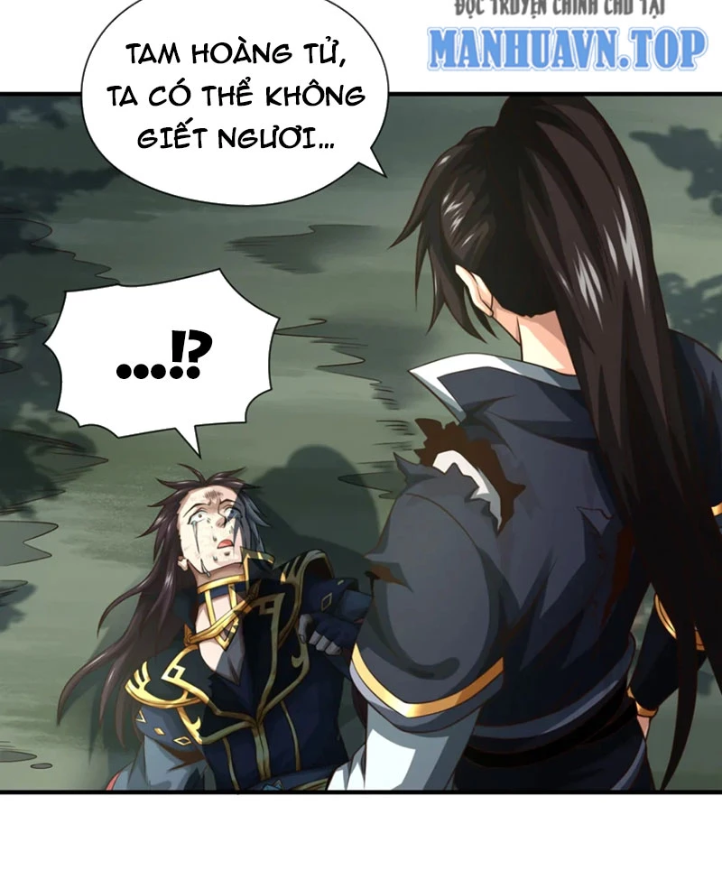 Tuyệt Thế Đan Thần: Chapter 65