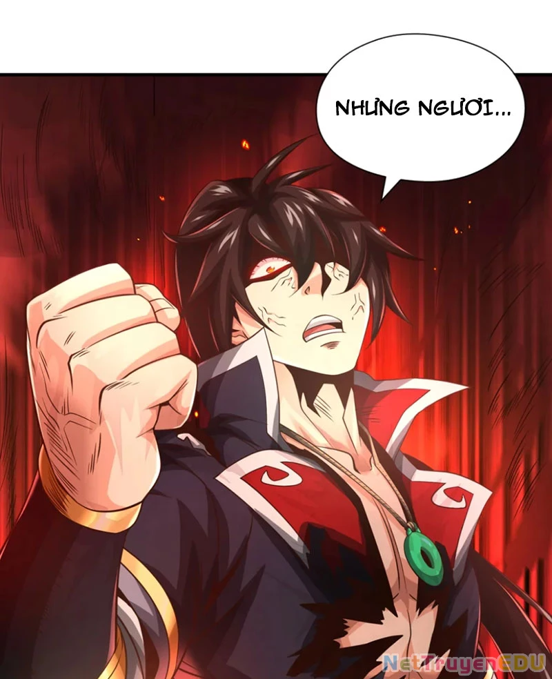 Tuyệt Thế Đan Thần: Chapter 65