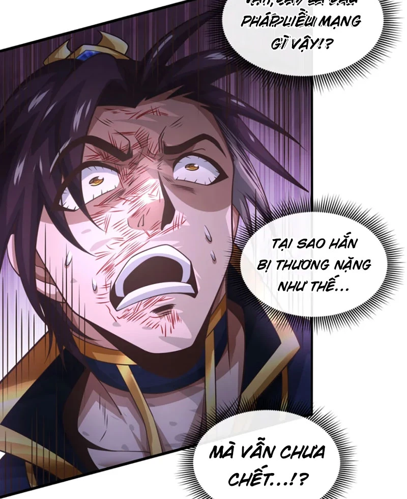 Tuyệt Thế Đan Thần: Chapter 65