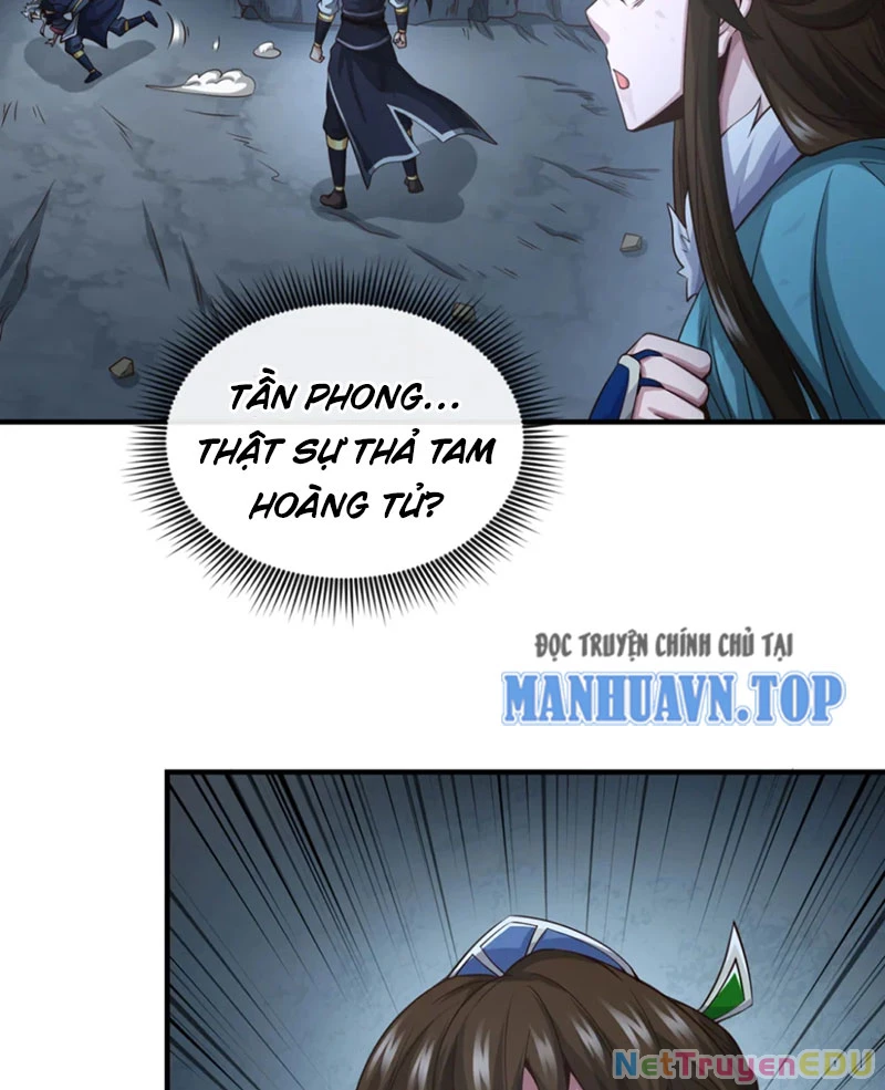 Tuyệt Thế Đan Thần: Chapter 65