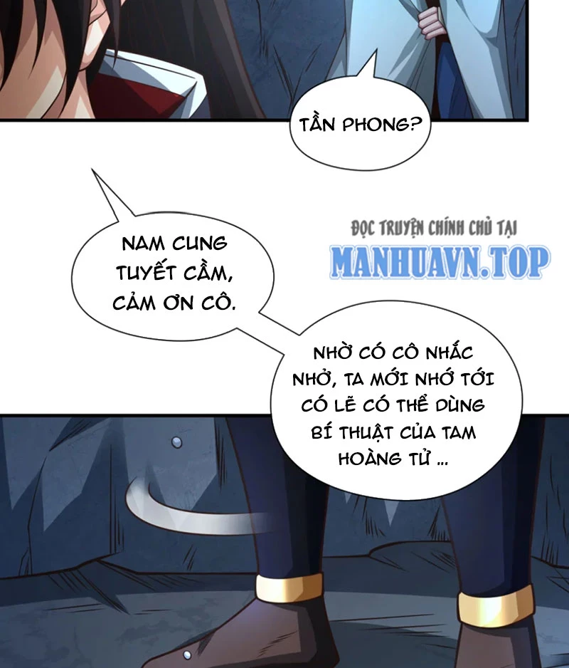 Tuyệt Thế Đan Thần: Chapter 65