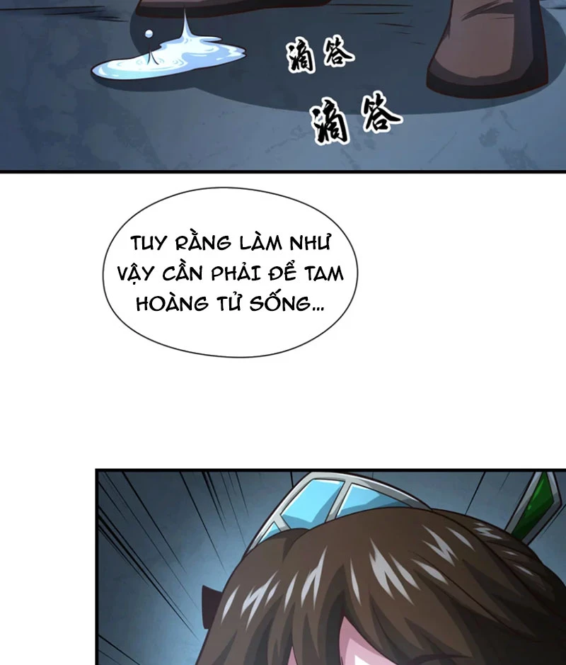 Tuyệt Thế Đan Thần: Chapter 65