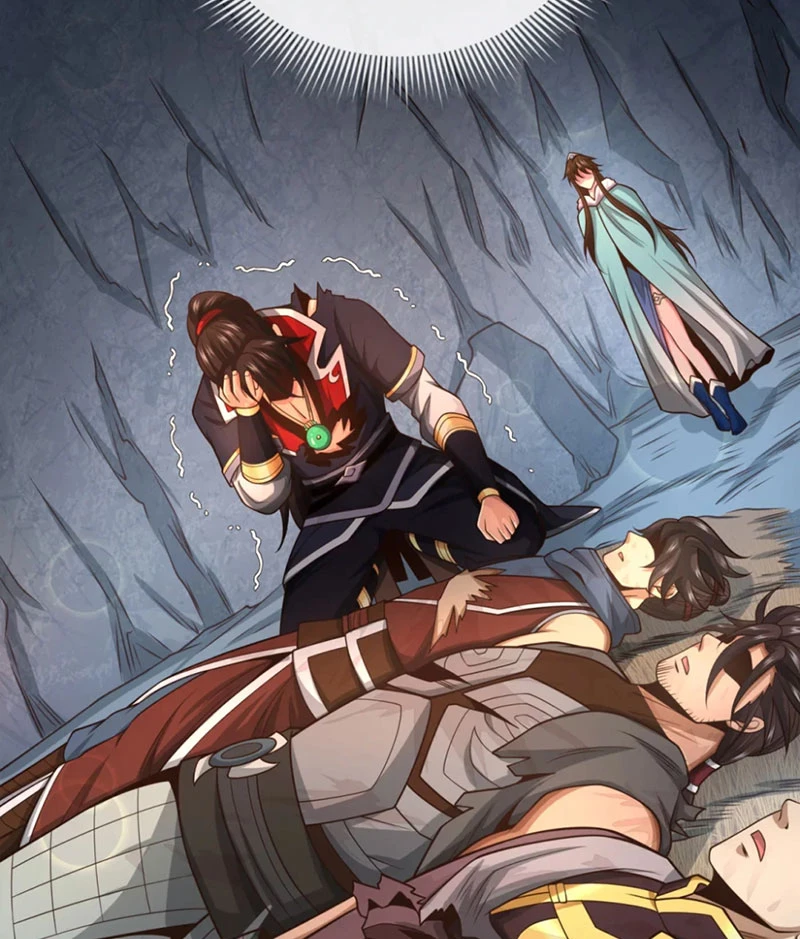 Tuyệt Thế Đan Thần: Chapter 65