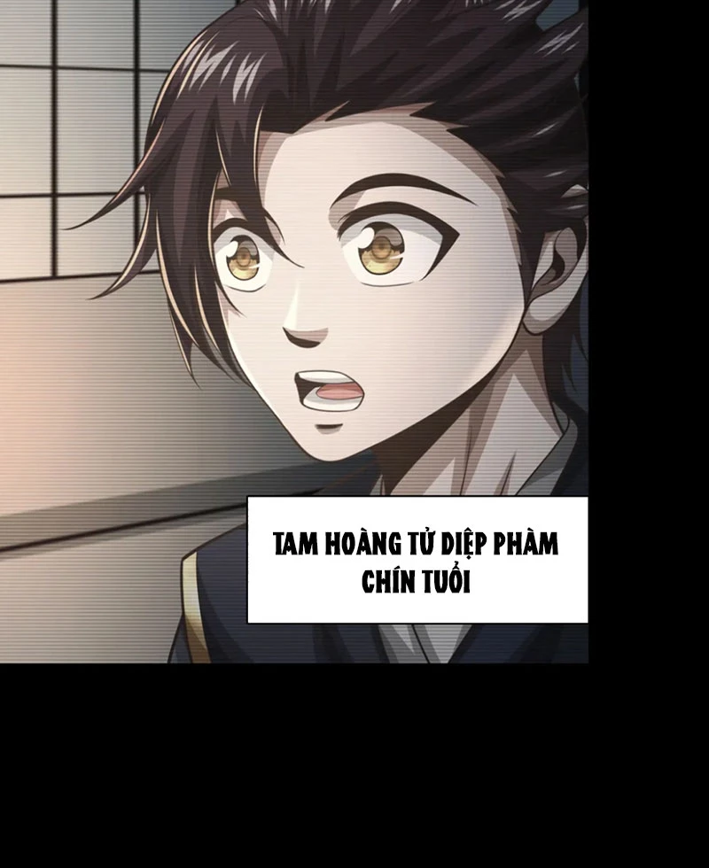 Tuyệt Thế Đan Thần: Chapter 65