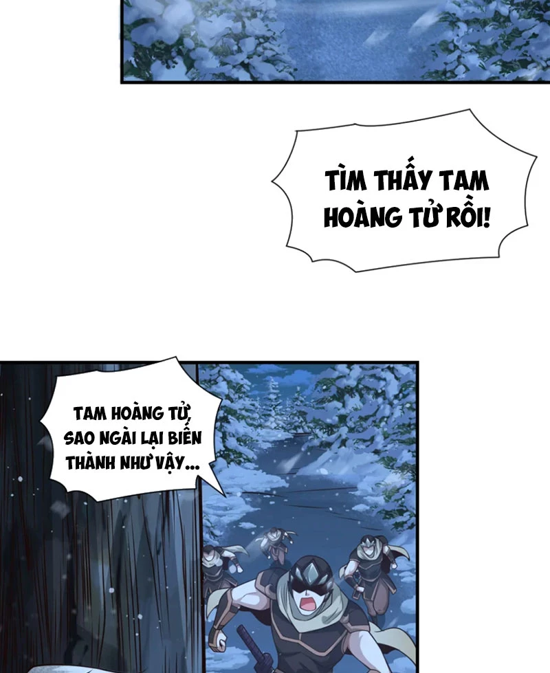 Tuyệt Thế Đan Thần: Chapter 66