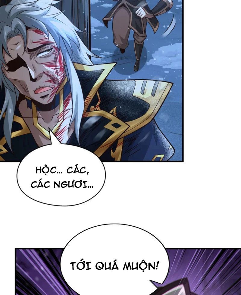 Tuyệt Thế Đan Thần: Chapter 66