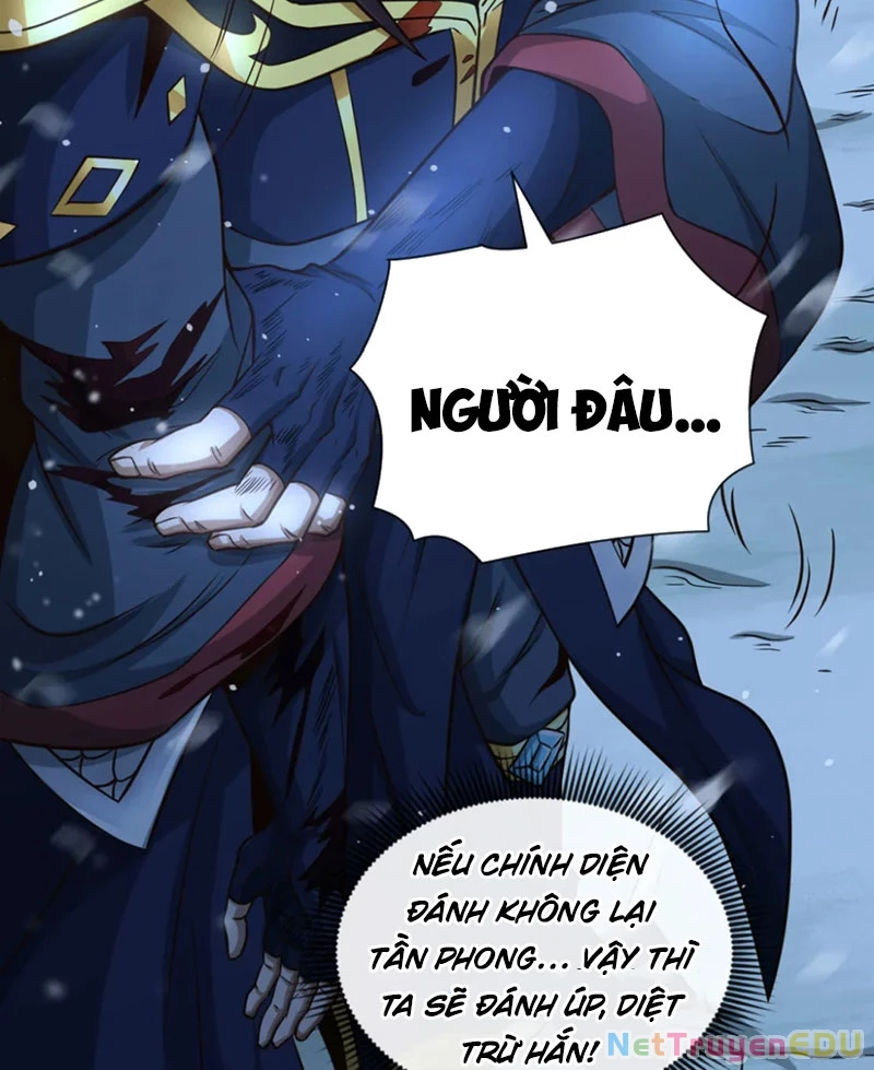 Tuyệt Thế Đan Thần: Chapter 66